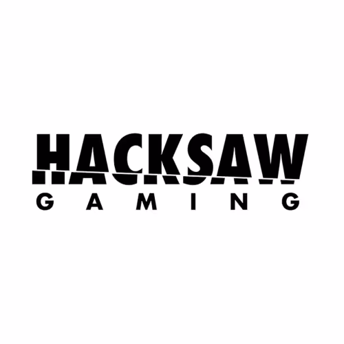 Game Provider Hacksaw Gaming Logo
