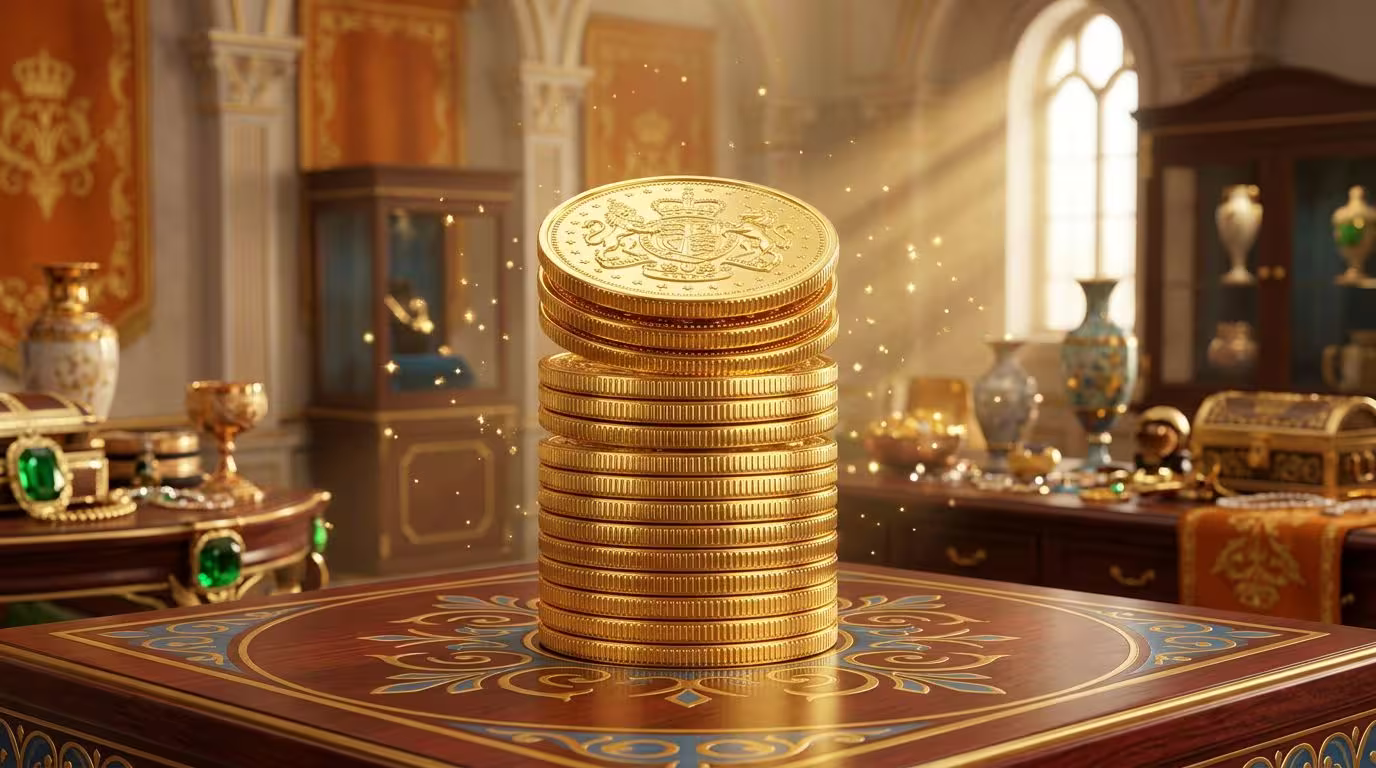 Bonus de premier dépôt